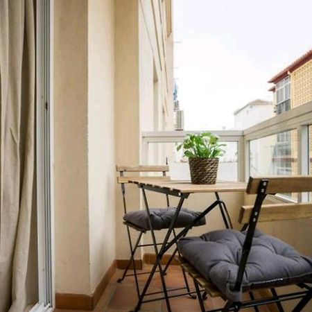 Apartamento Minaga 1 เนร์คา ภายนอก รูปภาพ