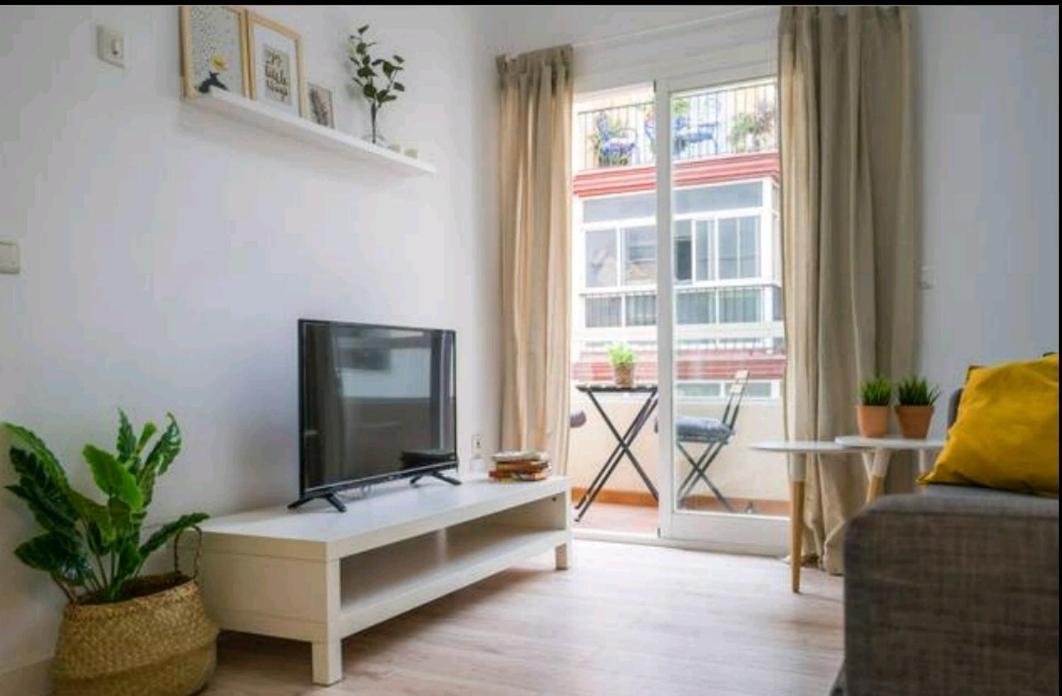 Apartamento Minaga 1 เนร์คา ภายนอก รูปภาพ
