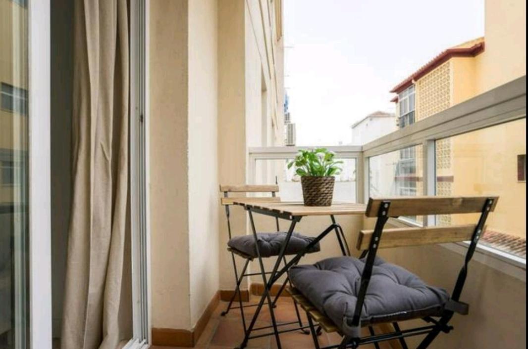 Apartamento Minaga 1 เนร์คา ภายนอก รูปภาพ